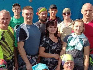 Фото: Ольга Гринченко