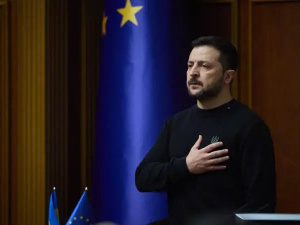 Фото Офіс Президента