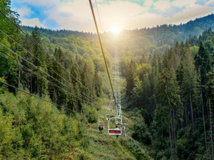 Які звички туристів тепер можуть коштувати тисячі гривень - фото з відкритих джерел
