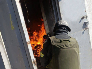 Фото пресслужби Дніпропетровської ОВА