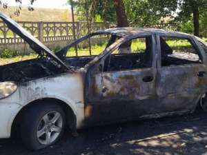Фото пресслужби Дніпропетровської ОВА