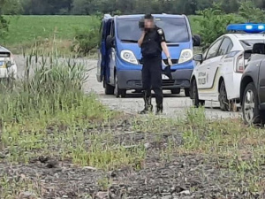 Фото пресс-службы Криворожского отдела полиции