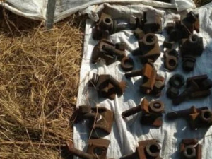 Фото пресс-службы Криворожского отдела полиции