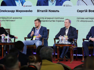 Що буде з українським експортом металургійної продукції, фото пресслужби компанії Метінвест