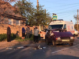 Фото пресс-службы полиции Кривого Рога