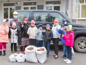 Фото пресслужби компанії Метінвест