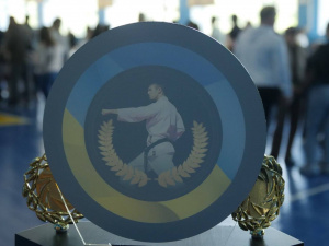 Змагання з рукопашного бою пам’яті Вадима Сотнікова, фото управління преси криворізького міськвиконкому 