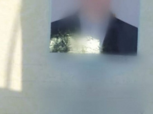 На криворізькому блокпості гвардійці затримали поціновувача «руського міра»