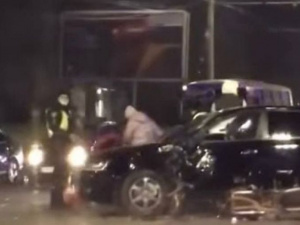 Фото очевидців події