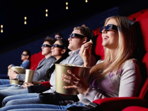 Кіновихідні у Кривому Розі: що подивитися у кінотеатрах міста 25 та 26 січня 