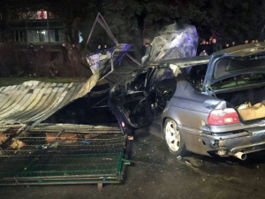 Фото ДСНС Дніпропетровської області