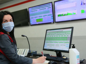 Фото пресс-службы компании Метинвест