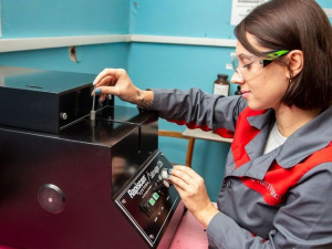 Фото пресслужби компанії Метінвест