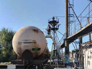 Фото пресслужби компанії Метінвест