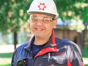 Фото пресслужби компанії Метінвест