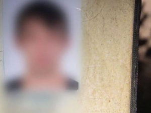 Фото пресс-службы Полка патрульной полиции Кривого Рога