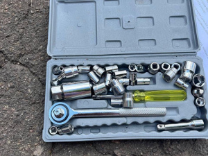 Фото: ГУНП у Дніпропетровській області