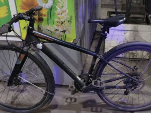 Фото пресслужби Полку патрульної поліції Кривого Рогу