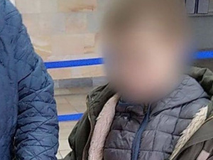 Фото пресслужби Полку патрульної поліції Кривого Рогу