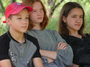 У червні матеріальну допомогу від міста отримають ще  233 родини з дітьми