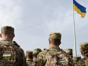 мобілізація до 25, фото ілюстративне