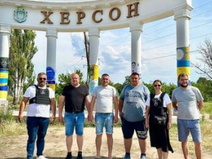 Фото пресслужби компанії Метінвест