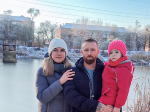 Фото: Рудник "Суха Балка" (Facebook)