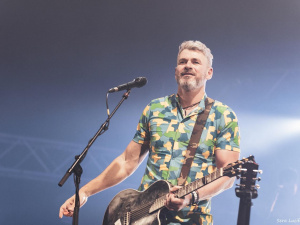 Арсен Мірзоян 15 грудня виступить у Кривому Розі - буде шалена енергетика і глибина пісень