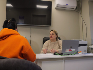 Фото управління преси Криворізького міськвиконкому 