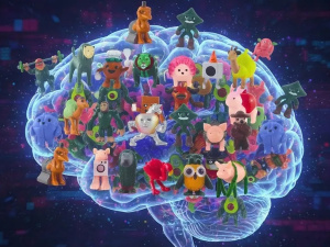 Абсурд, меми й дофамін: що таке брейнрот - фото з відкритих джерел