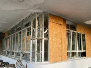 Вночі 5 червня над Дніпропетровщиною «приземлили» безпілотник: як минула ніч у регіоні