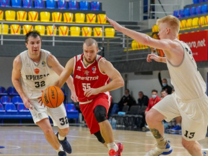 Фото пресс-службы Федерации баскетбола Украины 