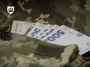 Додаткові виплати для військових: яка допомога передбачена у 2025 році