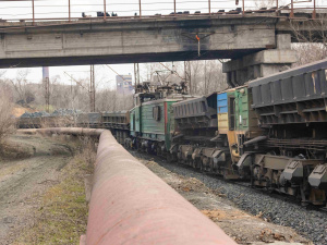 У Кривому Розі на Північному ГЗК Метінвесту знизили споживання пального за рахунок операційного покращення