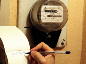 Показники лічильника електроенергії, фото з відкритих джерел 