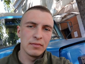 “Завдяки захисникам Маріуполя рф не вдалося окупувати Кривий Ріг”, - дружина полоненого нацгвардійця