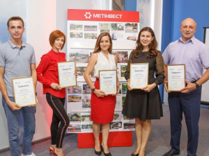 Фото пресс-службы компании Метинвест