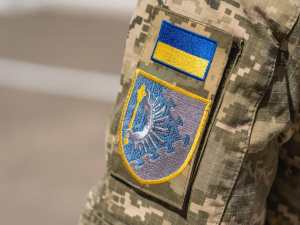 Фото пресслужби Дніпропетровської ОВА