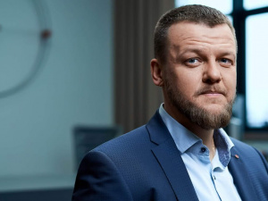 Металургія на межі виживання: як обстріли, блокада портів і обмеження ЄС вдарили по галузі — СОО Метінвесту Олександр Мироненко для Forbes