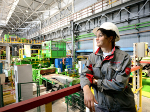 На підприємствах Метінвесту вже працевлаштовано майже 1000 співробітників-переселенців