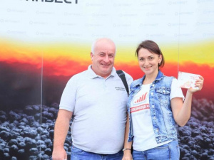 Фото пресс-службы компании Метинвест