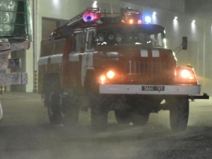 ГСЧС Днепропетровской области