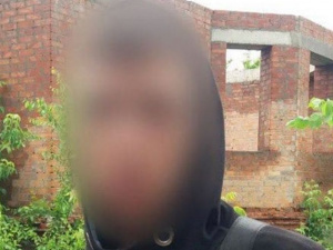 Фото пресслужби Полку патрульної поліції Кривого Рогу