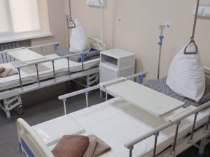 Фото управління преси виконкому Криворізької міської ради