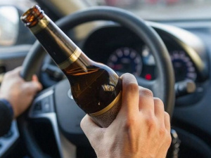 Нетверезе водіння, фото з відкритих джерел 