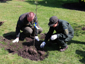 Фото пресслужби Нацгвардії України