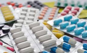 Ліки, фото з відкритих джерел 