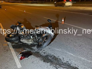 Фото: Олег Єрмолінський 