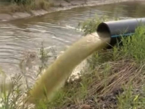 У Кривому Розі на 10% підвищили подачу води: подробиці