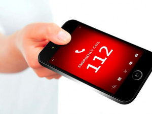 В Україні запрацює єдиний номер екстреної допомоги 112